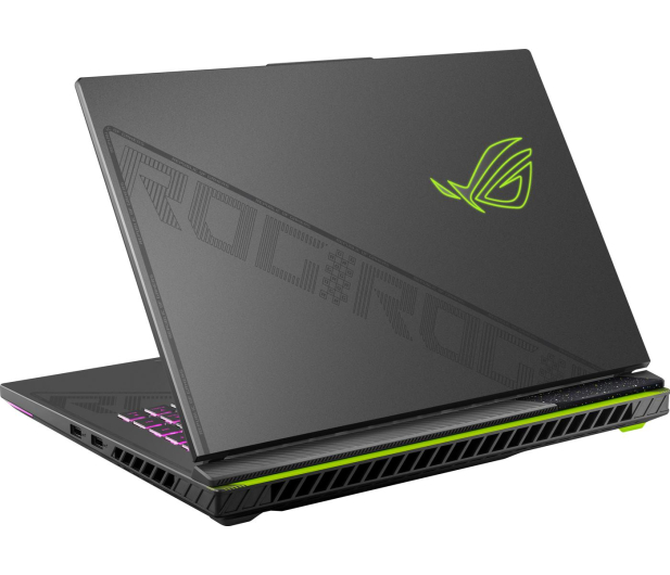 ASUS ROG Strix G16 i9-14900HX/16GB/1TB RTX4080 240Hz - 1215781 - zdjęcie 9